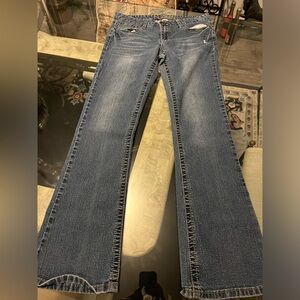 Junior Jeans size 9/10
